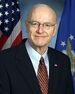 Peter B. Teets, Under Secretary of the Air Force.jpg