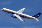 Russian Air Force Tu-214ON RA-64519 UUBW 2011-8-12.png
