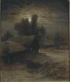 Savrasov winter night.JPG
