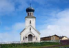 St. George Church Pribolof AK HABS1.jpg