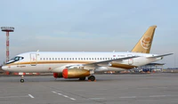 Sukhoi Superjet 100-95 (RA-89004) - Centre-South.jpg