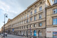 Warszawa, ul. Nowy Świat 67-69 20170516 001.jpg