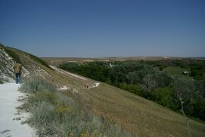 Обзор на монастырь с меловой горы.JPG