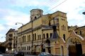 Санкт-Петербург. Подворье Старо-Афонского Свято-Андреевского мужского монастыря.JPG