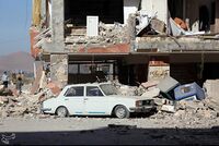 2017 Kermanshah earthquake by Alireza Vasigh Ansari - Sarpol-e Zahab (04).jpg