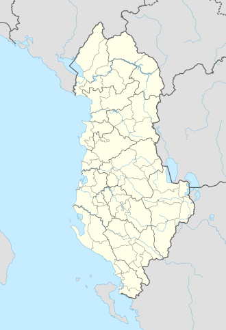 Чемпионат Албании по футболу 2013/2014 (Албания)