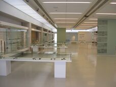 Archeological museum of Zadar 12.jpg