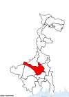 Bardhaman district.svg