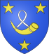 Blason Pelleautier.svg