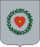 Borovsk COA (Kaluga Governorate) (1777).png