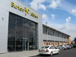 Burton Albion FC, Pirelli Stadium, Burton upon Trent, Staffordshire - geograph.org.uk - 190956.jpg