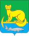Coat of Arms of Motiginsky District (Krasnoyarsk krai).gif