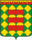 Coat of Arms of Nekrasovsky (Moscow oblast).png