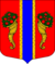 Coat of Arms of Novoladozhskoe urban settlement (2011).png