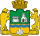 Coat of Arms of Yekaterinburg (Sverdlovsk oblast).svg