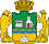 Coat of Arms of Yekaterinburg (Sverdlovsk oblast).svg