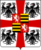 Coat of arms of the House of Gonzaga (1433).svg