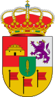 Герб муниципалитета Исагре