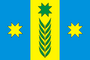 Flag of Atlashevskoe.png