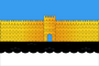 Flag of Chernoyarsky (Astrakhan oblast).png