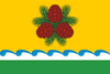 Flag of Choysky District.png