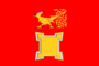 Flag of Krasnosamarskoe (Samara oblast).png