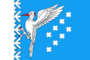 Flag of Voljsky rayon (Mariy-El).png