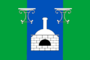 Flag of Yugovskoe (Perm krai).png