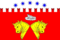 Flag of Zvyozdnoe (St Petersburg).png