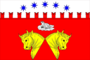 Flag of Zvyozdnoe (St Petersburg).png