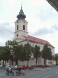 Приходская церковь