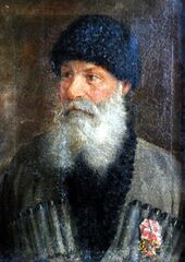 Hetagurov Portret Misirbi gutieva (1889).jpg