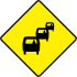 IE road sign W-163.svg