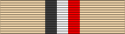 Iraq Medal BAR.svg