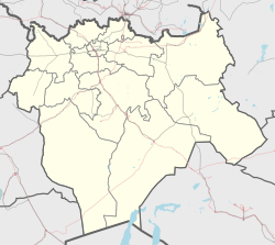 Абат-Байтак (Актюбинская область)