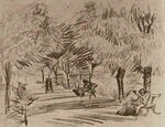 Lane in the Public Garden with Benches, A f 1498v jh 1614.jpg