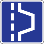 Latvia road sign 554.svg