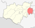 Location of Tersky District (Kabardino-Balkaria).svg