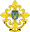 Logo of the Foreign Intelligence Service of Ukraine.svg