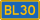 MRT BL30.svg