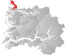 NO 1441 Selje.svg