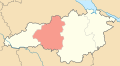 Novoukrainskiy rayon 2020.svg