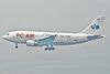 PC Air Airbus A310-222; HS-PCC@HKG;03.08.2012 669dp (7755928122).jpg