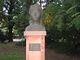 Pancevo-Olga Petrov bust.jpg