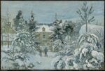 Pissarro - Piette's House at Montfoucault, 1874.jpg