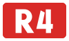 Rýchlostná cesta R4.svg