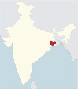 Roman Catholic Archdiocese of Calcutta in India.jpg