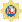 Spanish Judiciary Badge-Supreme Court Magistrate.svg