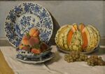 Still Life with Melon Claude Monet.jpg