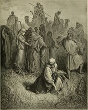 The Bible panorama, or The Holy Scriptures in picture and story (1891) (14598288918).jpg